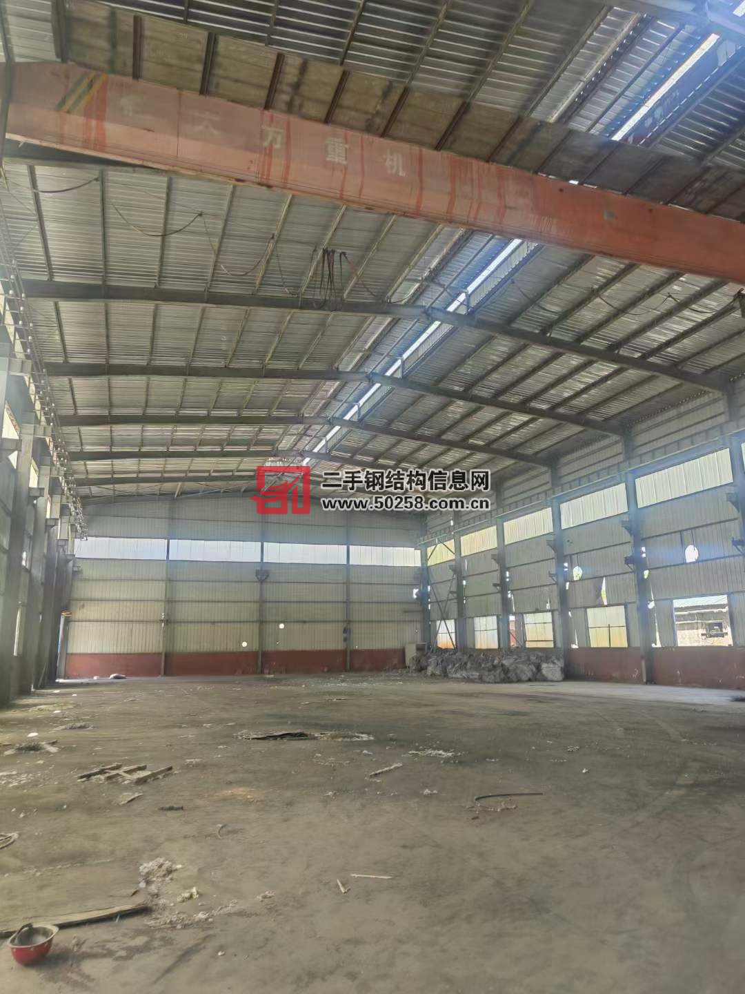 26*54*12米行车房