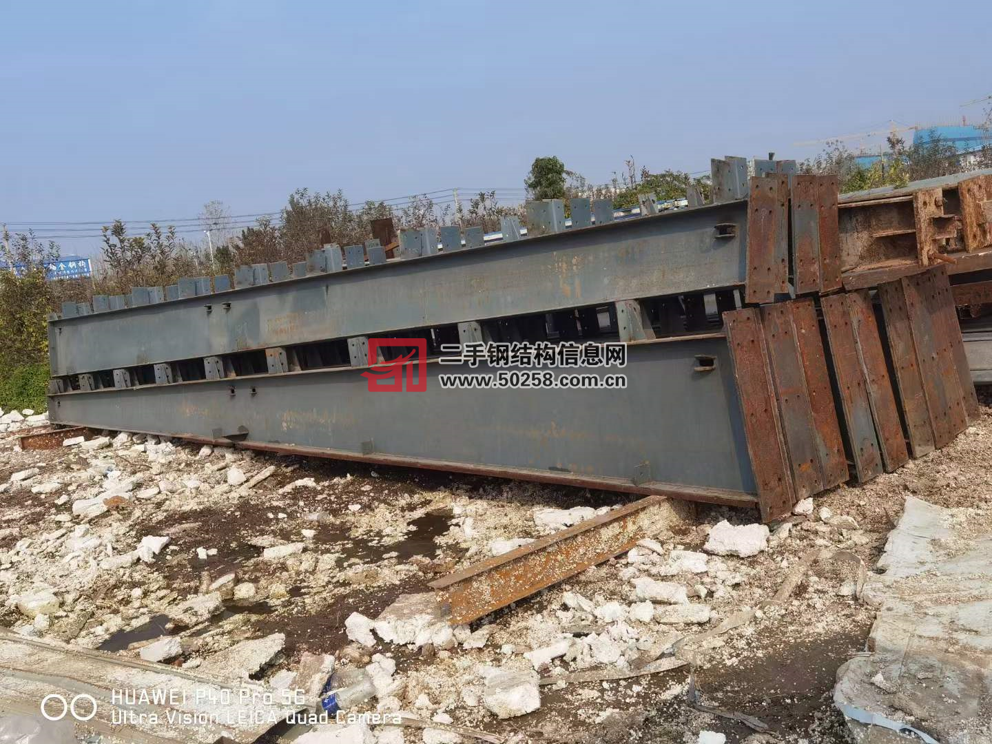 21米宽X42米长X5米高库房