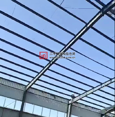 宽29米/长53米/高10米库房出售