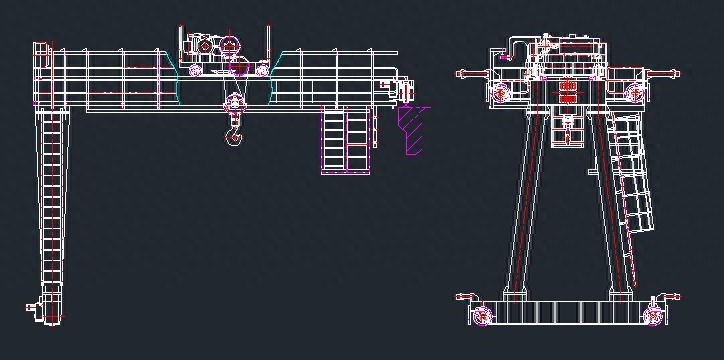 钢梁挠度检测_钢结构挠度检测_钢结构挠度检测方法
