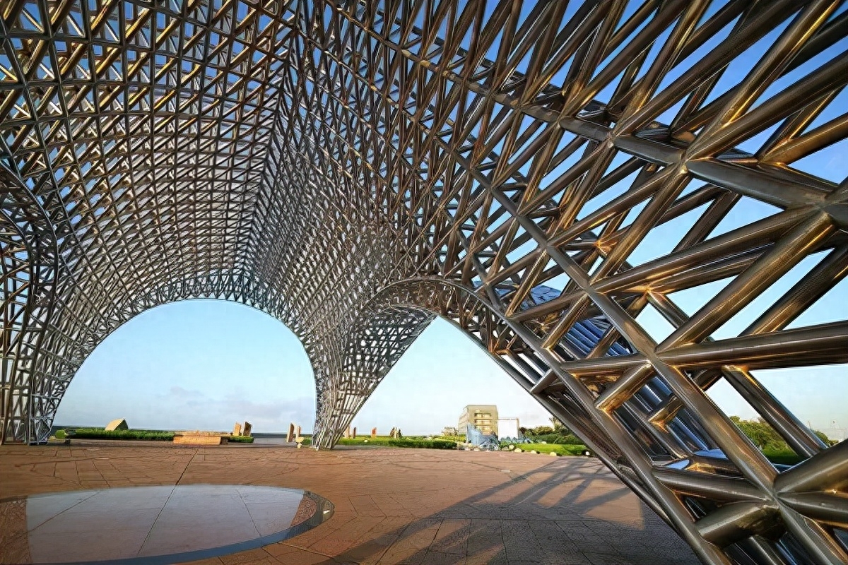 钢结构图集下载_钢结构图库_钢构图基础知识