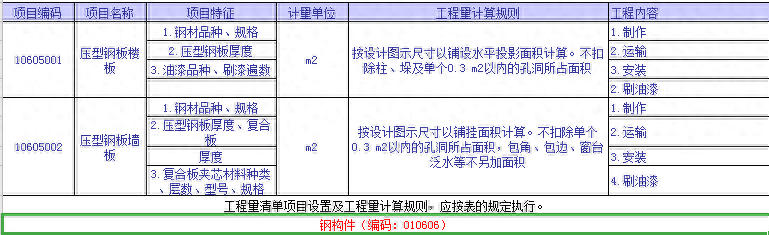 钢结构安装工程量清单_清单安装工程钢量结构怎么写_清单安装工程钢量结构怎么算