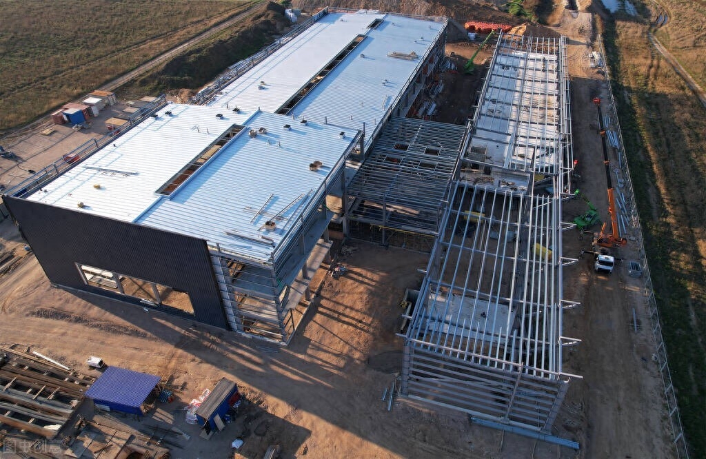 钢结构氟碳喷涂工艺_钢结构氟碳喷涂工艺流程_钢结构 氟碳喷涂