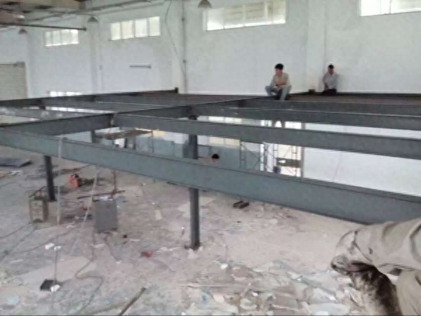 青岛钢结构公司排名_青岛钢结构_青岛钢结构厂家有哪些