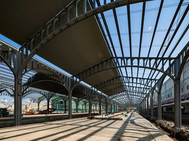 哈尔滨钢结构公司_哈尔滨钢结构公司都有哪些家_哈尔滨市钢结构公司