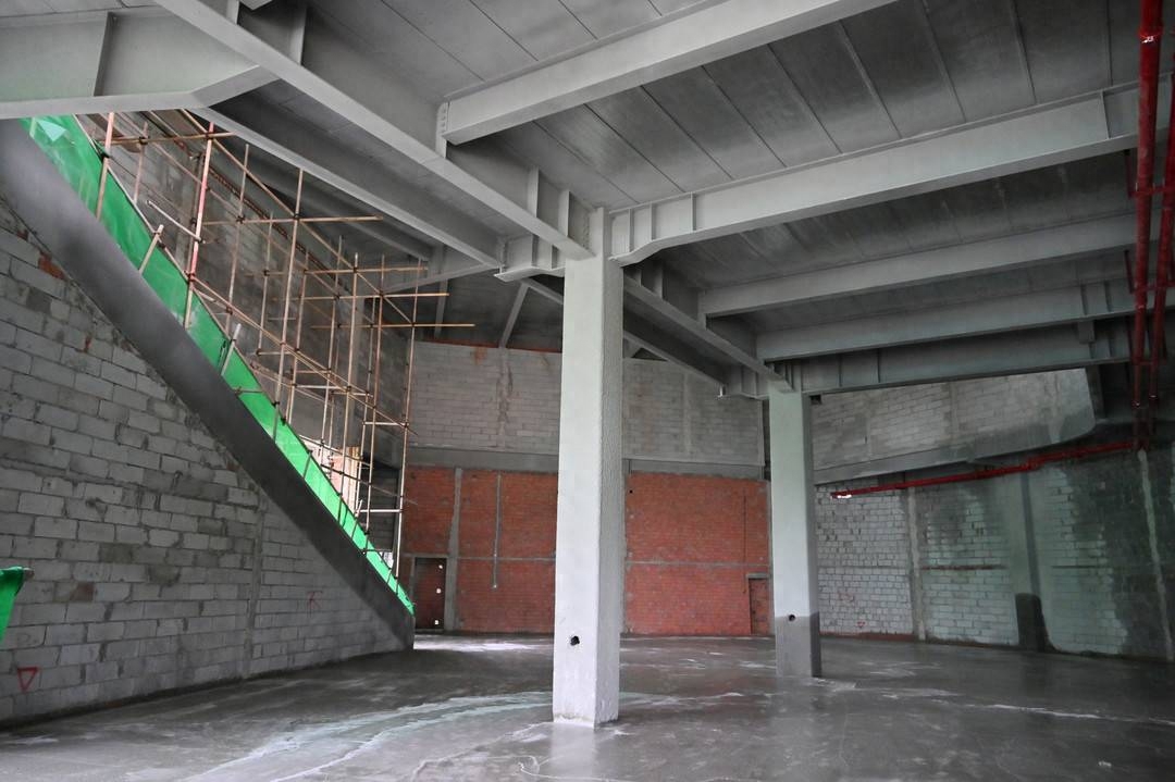 杭萧钢结构有限公司_杭萧钢结构工程有限公司_杭州杭萧钢结构