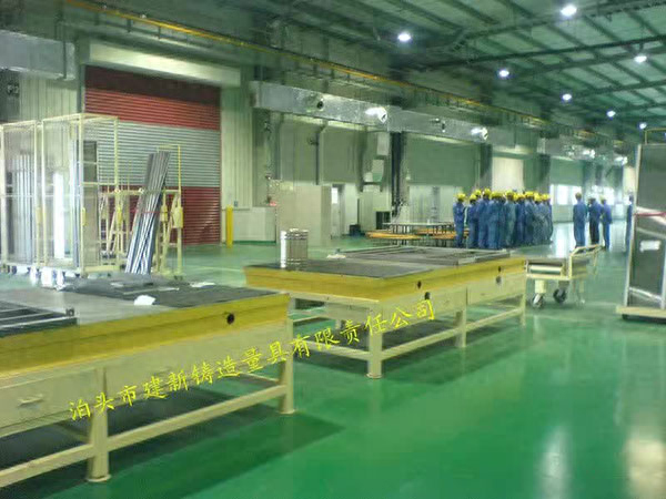 钢结构地脚螺栓定位_钢结构地脚螺栓安装_螺栓钢脚结构安装地方图片