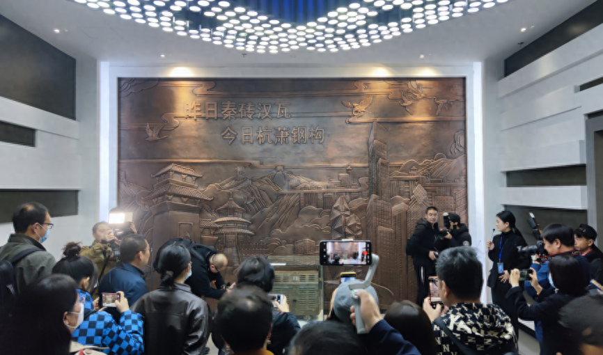 杭萧钢结构有限公司_杭萧钢结构公司招聘信息_杭州杭萧钢结构