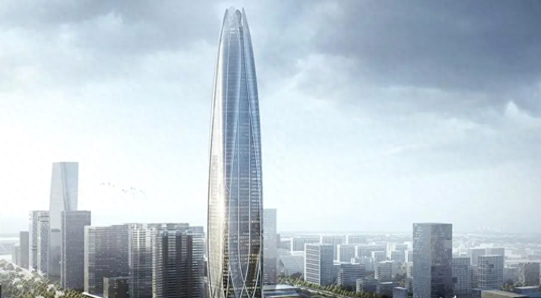 钢结构楼房抗震_钢结构建筑的高层抗震分析过程_钢结构高楼抗震