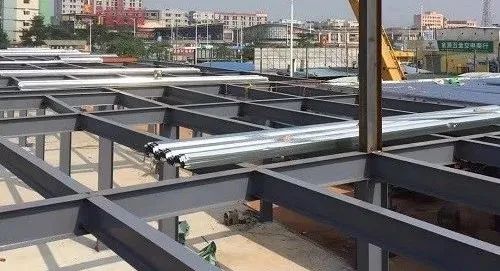 钢结构焊接新技术_钢结构焊接工艺要求_钢结构焊接工艺指导书