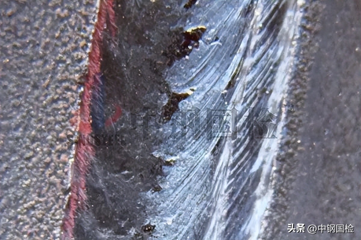 钢结构无损探伤检测_钢结构无损探伤检测_钢结构无损探伤检测