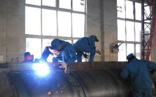 焊工朋友们，这些危险因素一定要牢记！