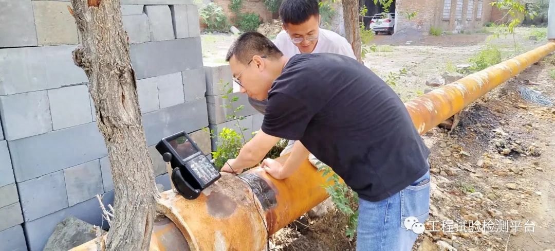 探伤无损检测_钢结构无损探伤检测_无损探伤检测规范标准