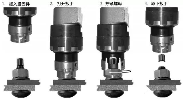 螺栓连接的强度设计值表_钢结构高强度螺栓连接的设计_螺栓连接的强度计算公式