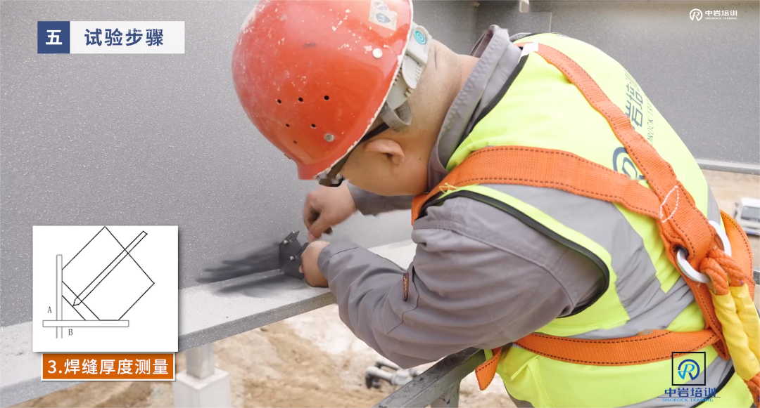 焊缝验收标准和检验标准gb_钢结构验收规范中关于焊缝等级的几个概念_焊缝的验收等级