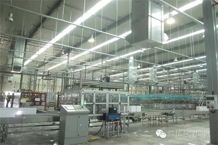 电子洁净厂房钢结构工程施工技术要求