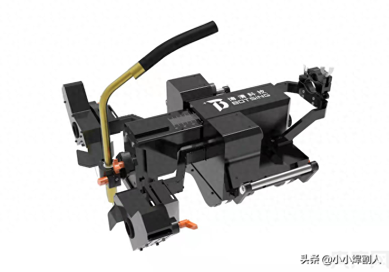 焊接钢自动结构设备厂家排名_钢结构自动焊接设备_焊接钢自动结构设备有哪些