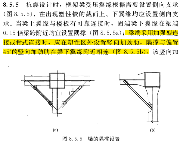 民用构造主要包含哪些内容_民用结构_高层民用建筑钢结构节点构造详图