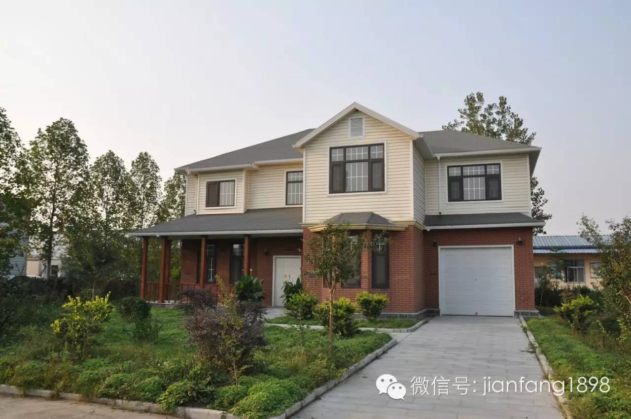 别墅钢结构设计_钢结构别墅施工图纸_钢结构别墅图纸