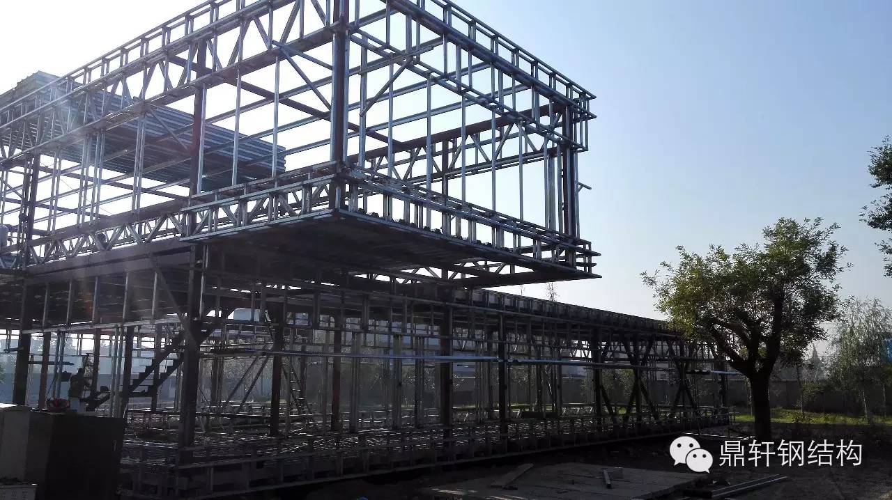 斜拉杆钢雨棚结构要求标准_钢结构雨棚斜拉杆要求_钢架雨棚斜拉杆