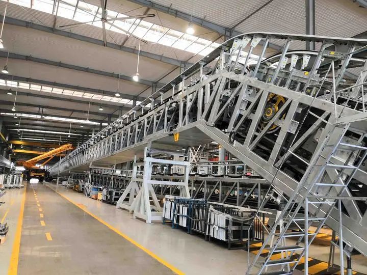 钢结构涂料过程_钢结构涂料施工方案大全_涂料钢结构过程包括哪些