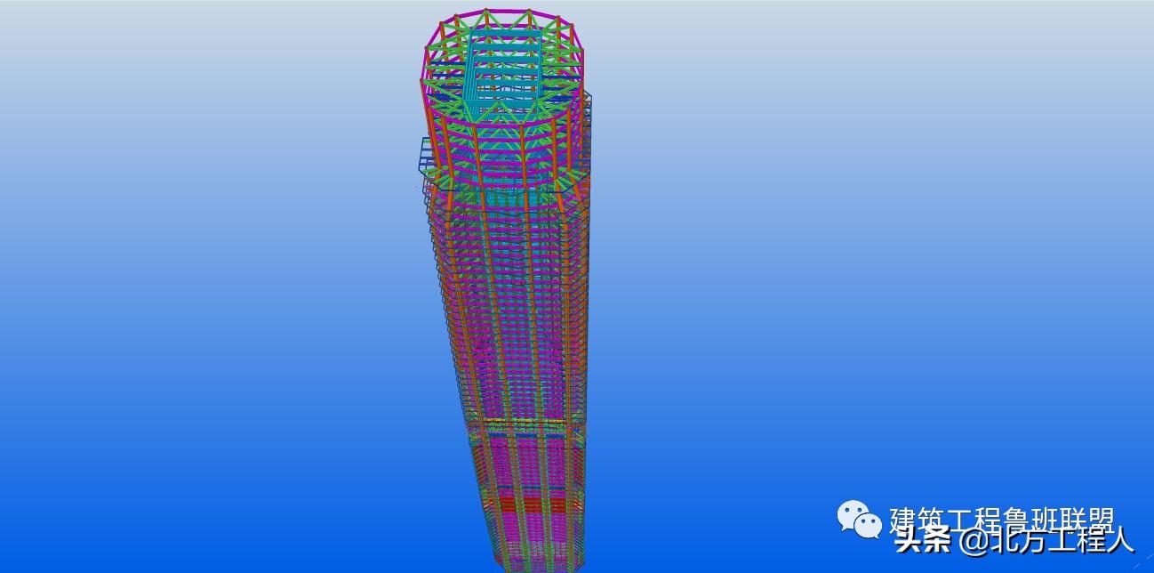 钢结构主梁与次梁节点_钢结构次梁与主梁节点_梁节点高度指哪里
