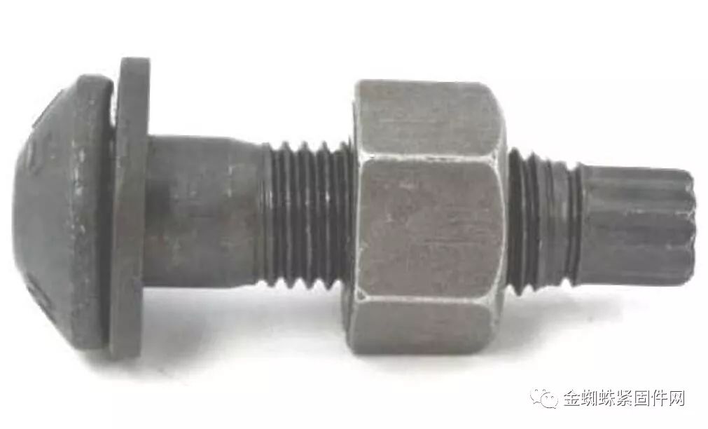 钢结构螺栓长度选用_钢结构螺栓重量计算_钢结构螺栓用量