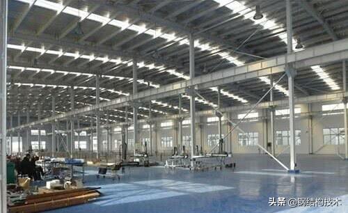 钢结构图集规范_钢结构设计图集_钢结构图集怎么看