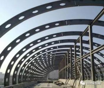 雨棚钢结构_雨棚钢架结构_钢雨棚结构设计费