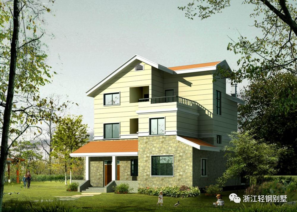 钢结构房造价_钢结构房子造价包含装修吗_钢结构楼房造价