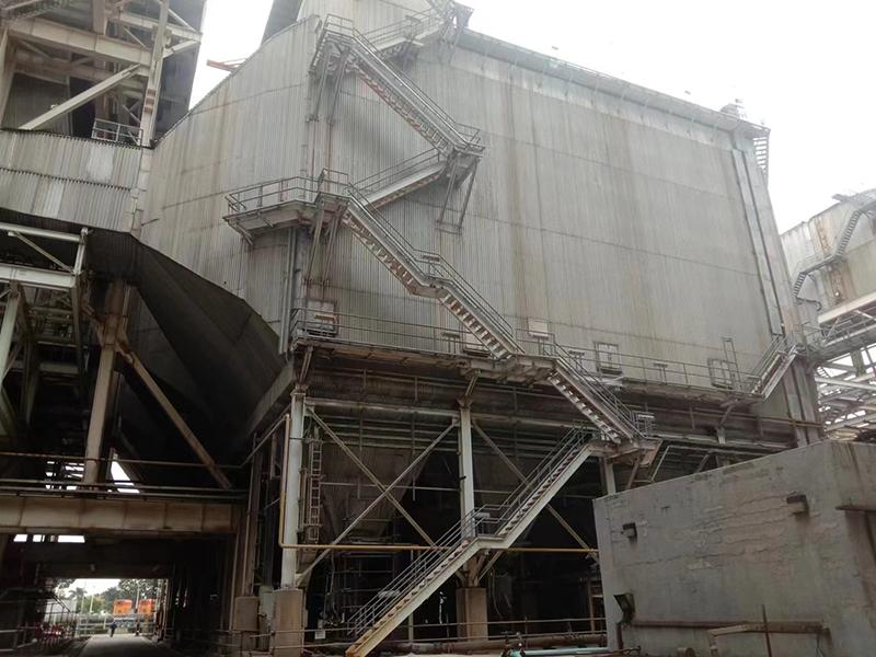 钢结构检测站_广东钢结构检测_广东省钢铁研究所检测中心