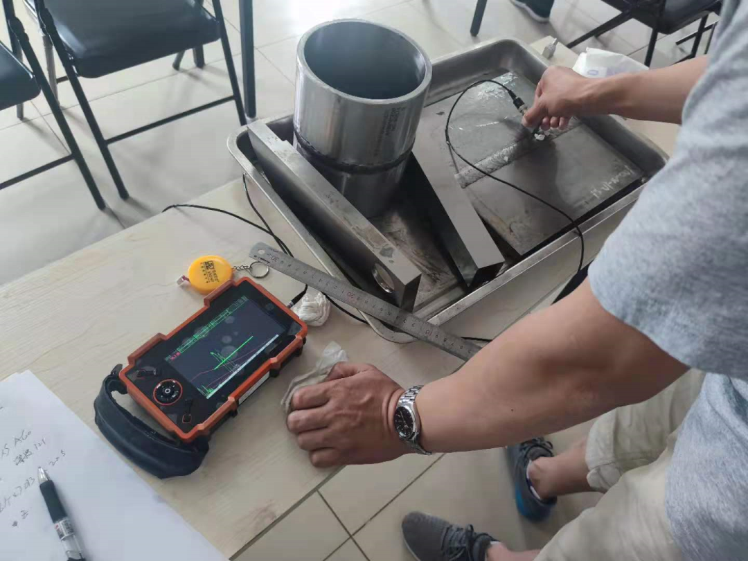 钢结构焊缝检测价格_焊缝检测多少钱一米_钢结构焊缝检测报告