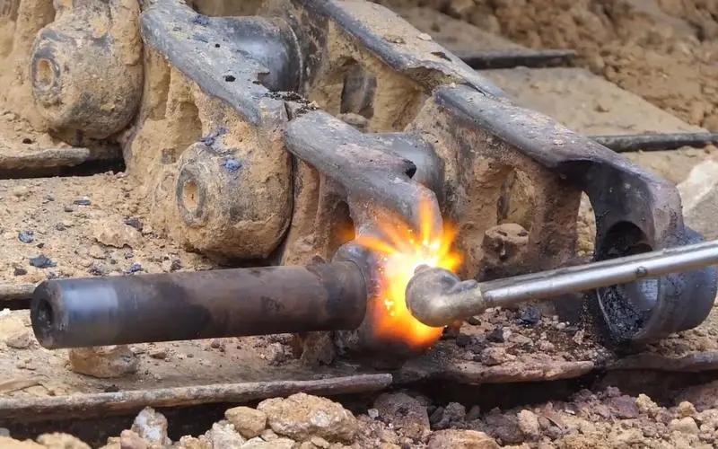 钢件焊接标准_钢结构焊接外形尺寸_焊接外形钢尺寸结构规范