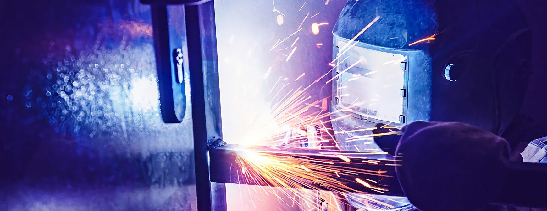 焊接型钢标准_钢件焊接标准_钢结构焊接外形尺寸