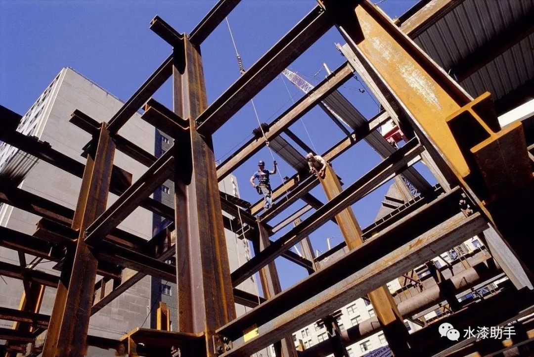 钢结构水性漆成分_漆水性成分钢结构有哪些_漆水性成分钢结构是什么