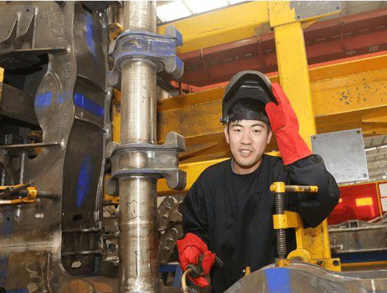 青岛钢结构招焊工_青岛焊工招聘网_青岛招钢焊工结构工程师