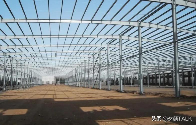 钢结构维护系统_钢结构维护结构包含哪些_钢结构维护