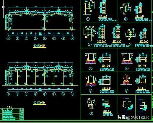 钢结构维护_钢结构维护结构包含哪些_钢结构维护系统