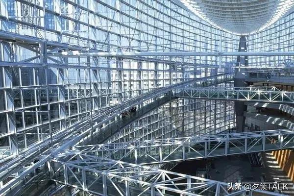 钢结构维护系统_钢结构维护_钢结构维护结构包含哪些