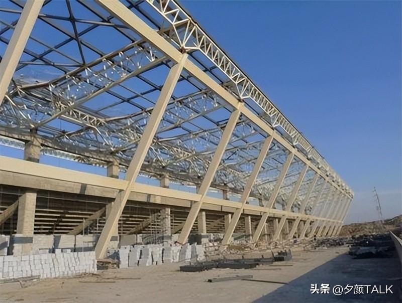 钢结构维护系统_钢结构维护_钢结构维护结构包含哪些