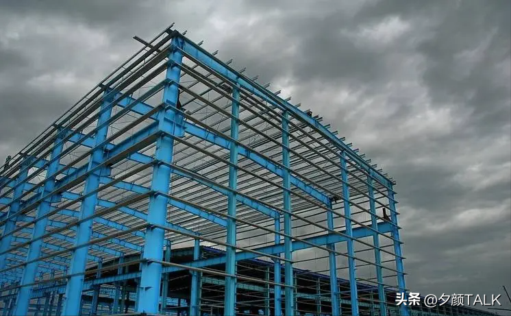 钢结构维护系统_钢结构维护结构包含哪些_钢结构维护