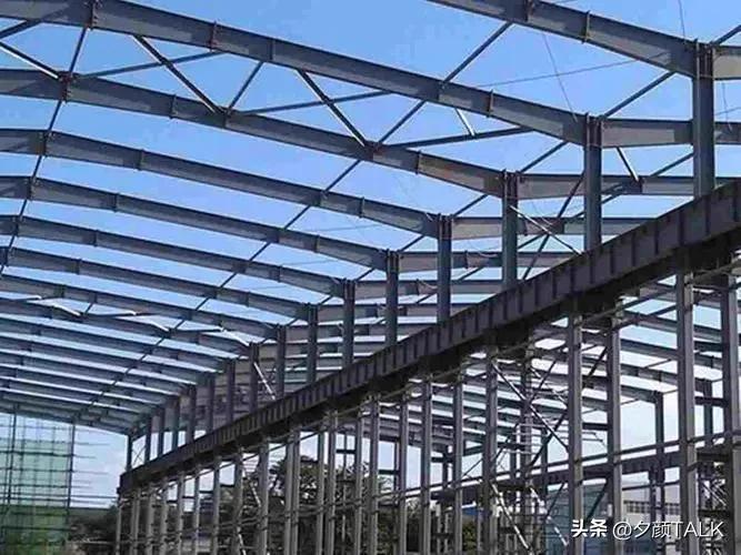 钢结构维护_钢结构维护系统_钢结构维护结构包含哪些