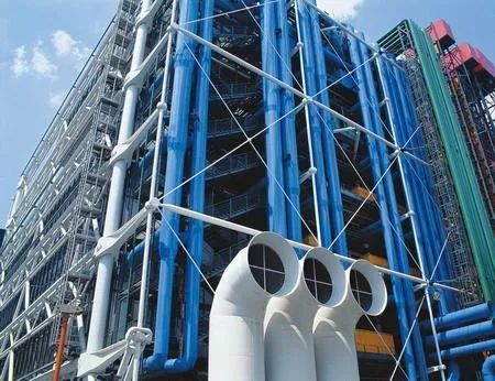 效果图制作图片_钢结构建筑效果图_效果图制作方法