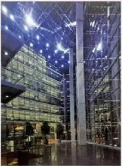 效果图制作图片_效果图制作方法_钢结构建筑效果图