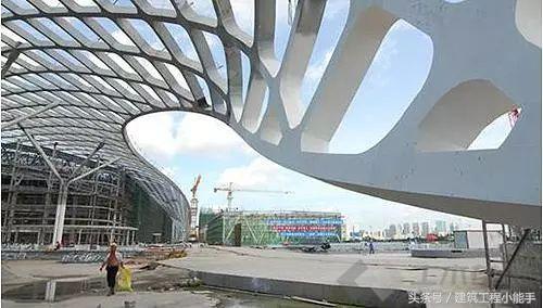 钢构骨架平面图_钢构骨架梁做法图_钢结构骨架