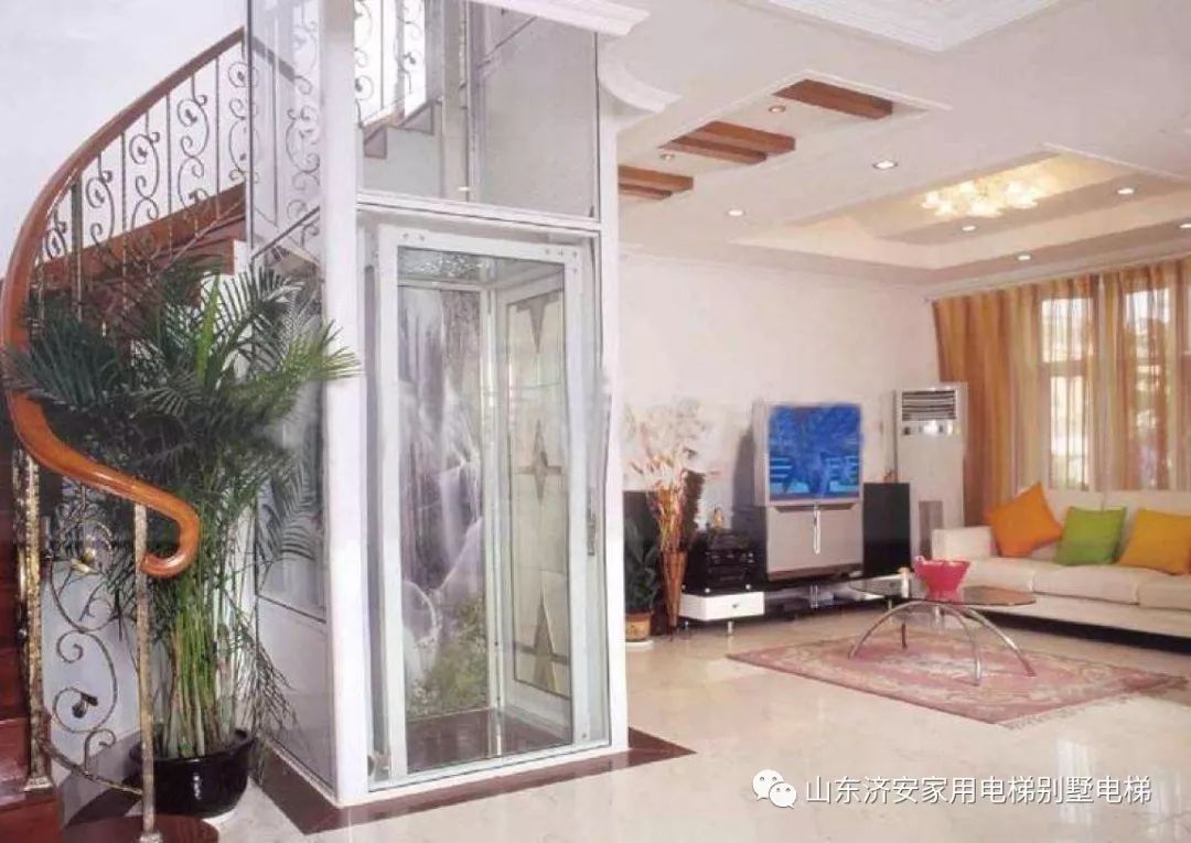 钢结构观光电梯施工视频_6层钢结构观光电梯价格_观光电梯钢层结构价格表