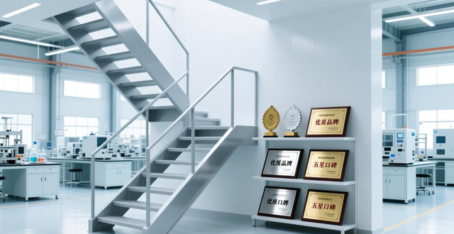 钢构_钢结构楼梯源头厂家_钢结构楼梯选购指南