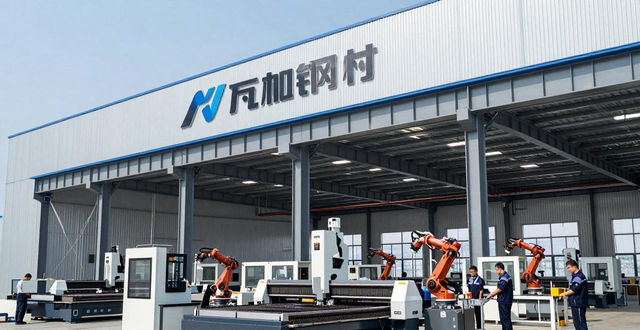 建筑行业选钢结构，这些优势特点及价格影响因素要知道