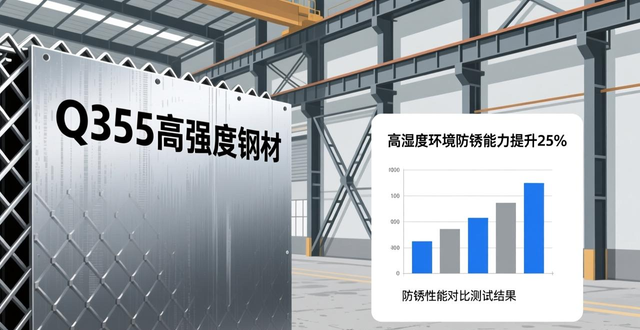 2026年钢结构领域钢板网应用白皮书：行业痛点与解析
