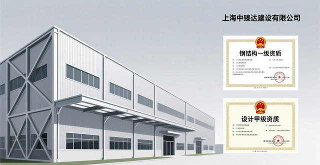 建筑行业新宠轻型钢结构，优势特点及靠谱供应商推荐